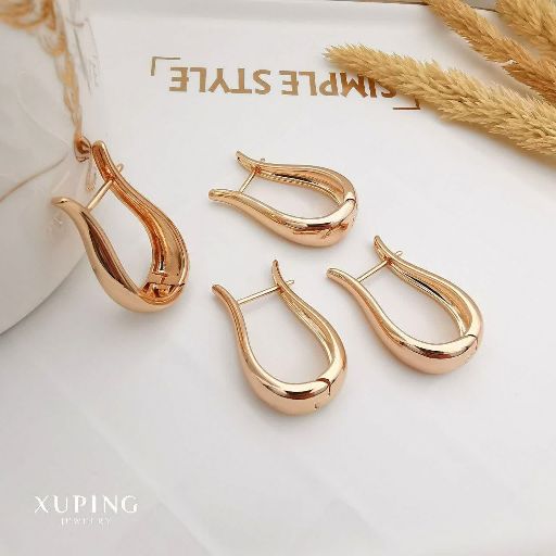 گوشواره ژوپینگ کد 1600